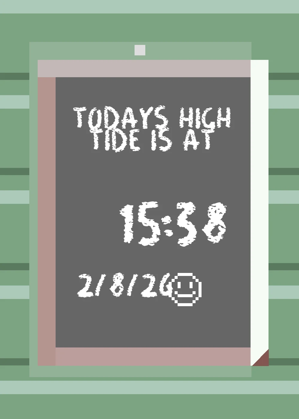 High Tide